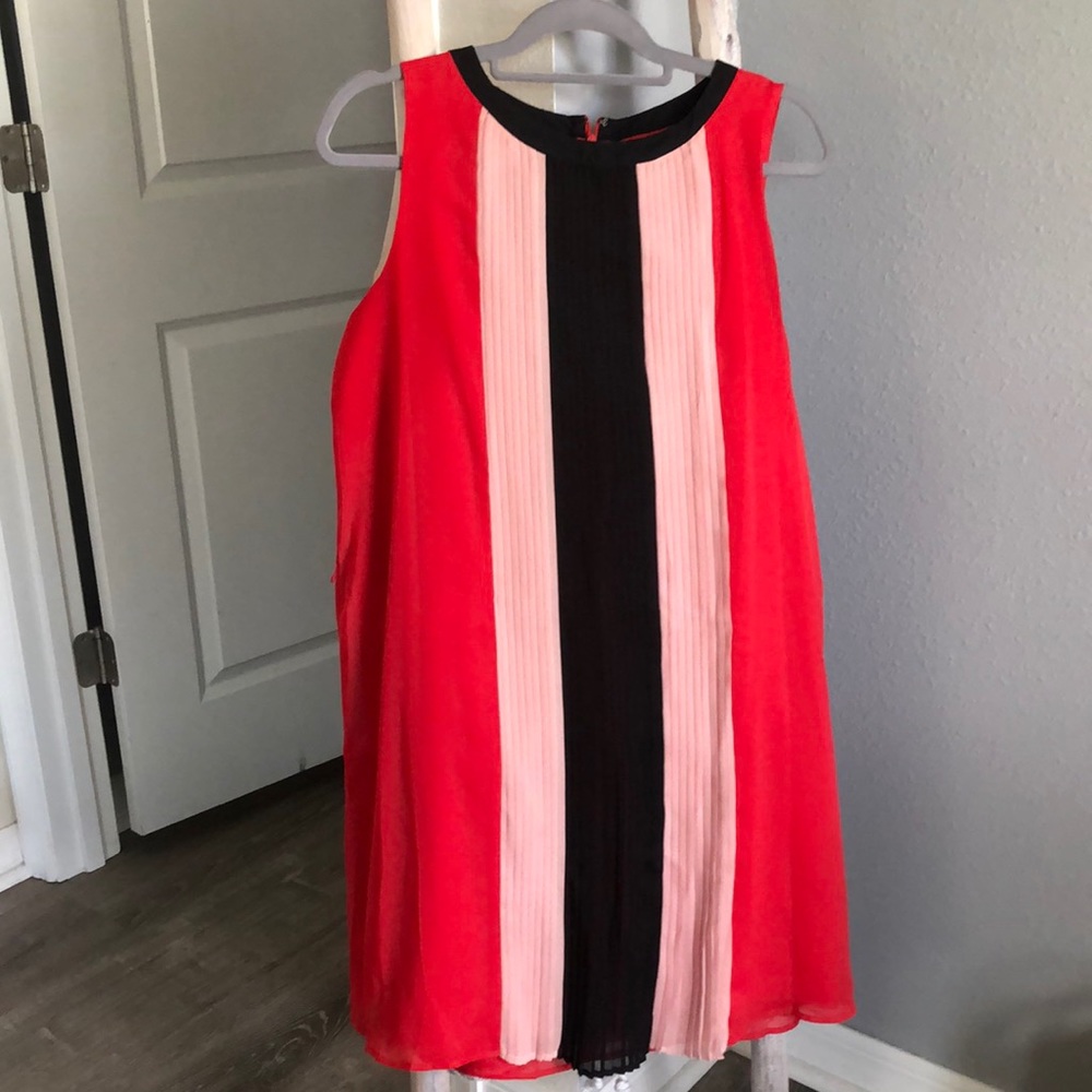 Methaphor women’s multicolor dress size 12